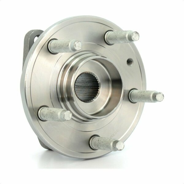 Kugel Rear Wheel Bearing Hub Assembly For Ford Five Hundred Freestyle Taurus Mercury Montego X 70-512300